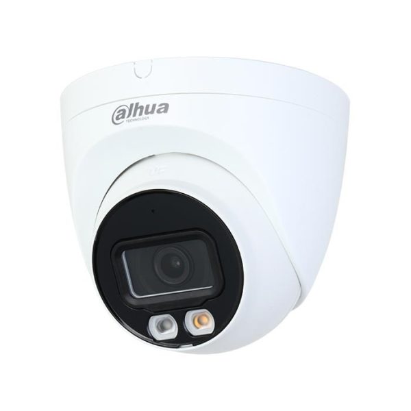 دوربین داهوا مدل IPC-HDW2449T-S-IL