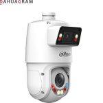 دوربین داهوا مدل SD4E425-4F-GB-A