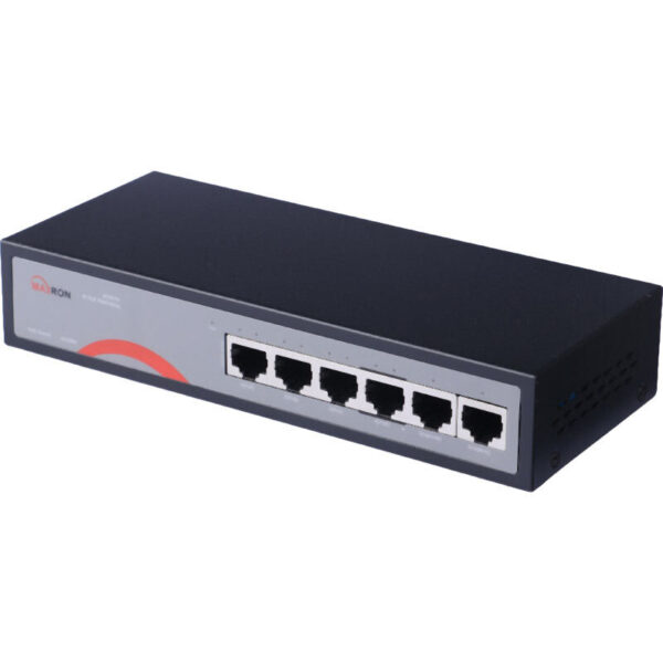 سوئیچ شبکه مدل MSW-2000CNT
