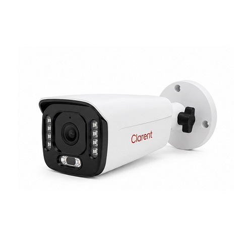 Clarent-IP-Camera-Model-CIP-LB62810ZP-DAF-ZIFLR دوربین شبکه کلارنت CIP-LB62610UP-WACF-Z4IF/LR - تصویر 1
