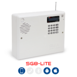 دزدگیر اماکن سایلکس لایت SG8 - تصویر 3